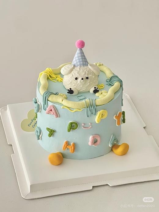 可爱款G 商品图0