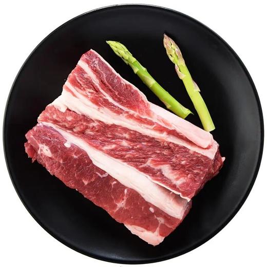 新西兰牛腩 进口 冰鲜 商品图0