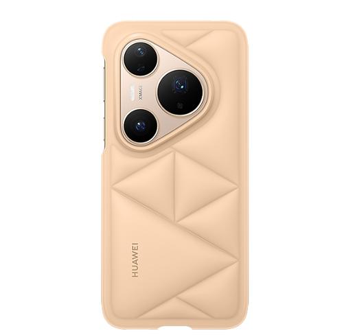 HUAWEI Pura 80 Pro / Pura 80 Pro+ 云朵素皮保护壳 商品图1