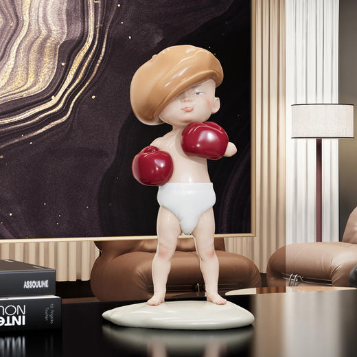 王中兴《你挡住了我的勇气》mini版 商品图1