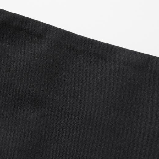 ROMI STUDIO“简约优雅”高密棉黑色高弹力针织半身短裙 RWCSXT2982 商品图2