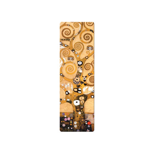 Gustav Klimt克林姆特 书签 "Tree Of Life" 商品图0