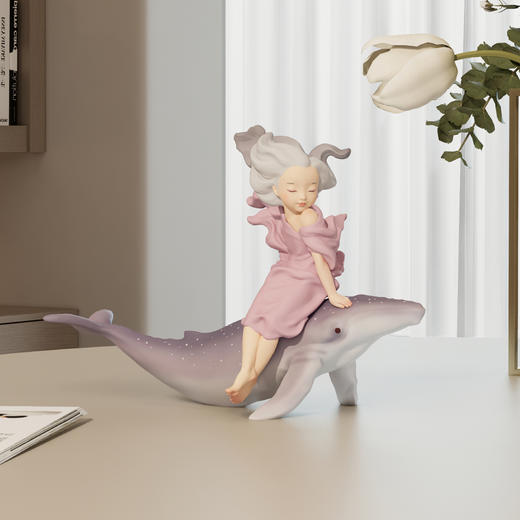 周双《起风了-小》极光版 商品图0