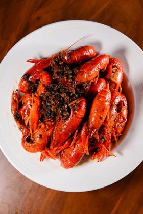 2025新虾上市 ！4-6钱麻辣/蒜香小龙虾3盒 每盒650g  固体物≥76% 顺丰