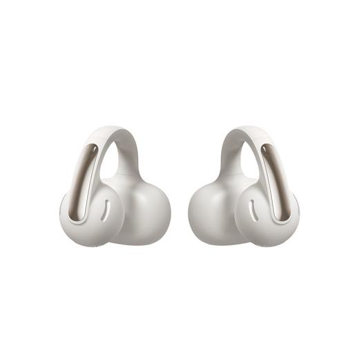 CN-倍思 Bowie系列 MC1 开放式真无线蓝牙耳机 星光白 商品图1