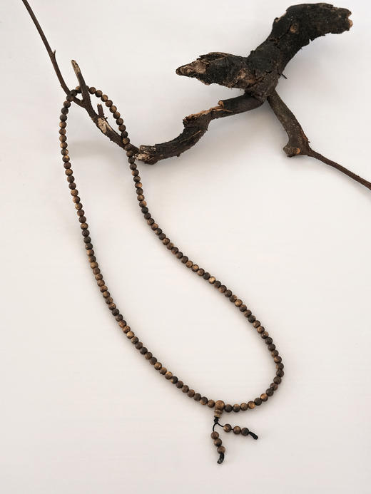 寸金寍香| 沉香手串(9分沉） 商品图0