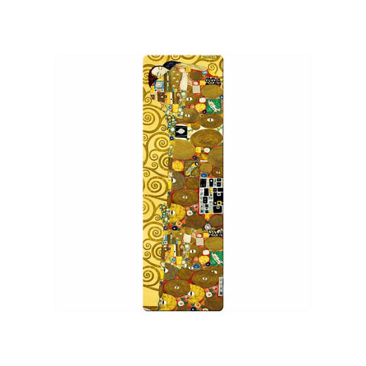 Gustav Klimt克林姆特 书签 "Fulfillmet" 商品图0
