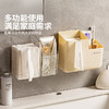 摩登主妇废弃洗脸巾收纳盒卫生间壁挂置物架棉柔巾二次利用纸巾盒 商品缩略图4