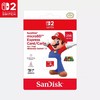 闪迪 Switch2配件 NS2 专用内存卡 microSD Ex TF卡 商品缩略图0