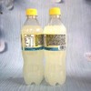 云雾柠檬气泡果汁470ml/瓶 商品缩略图1