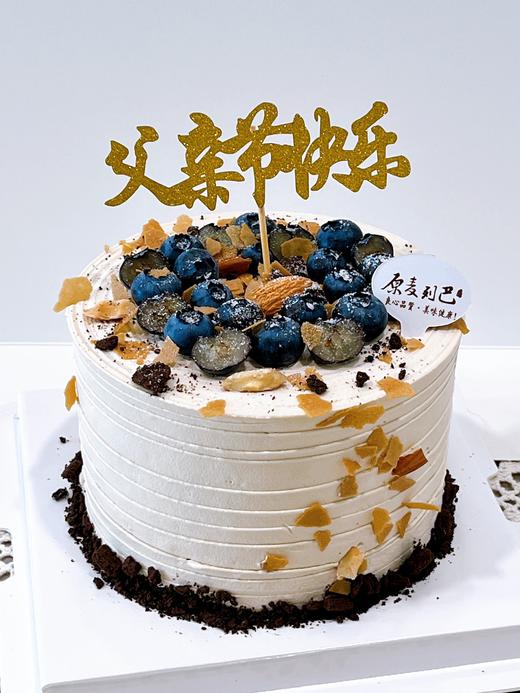 提拉米苏蛋糕 商品图3