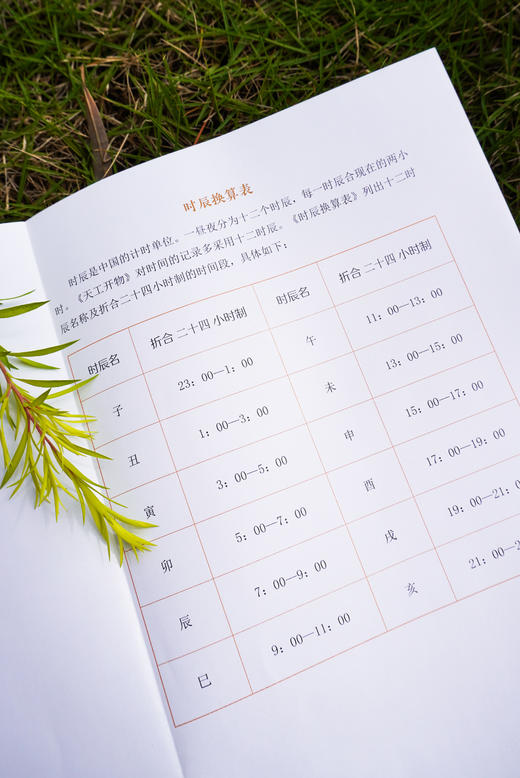 天工开物（全本全注全译全彩图本） 商品图5