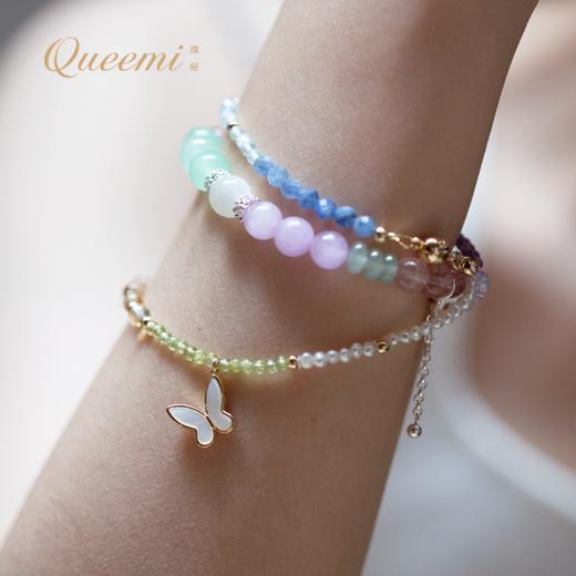 「生如夏花」项链/手串（双圈） 商品图4