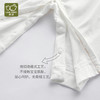 拉比-内衣类（春）I5吸湿速干绑带连体衣米白052 商品缩略图4