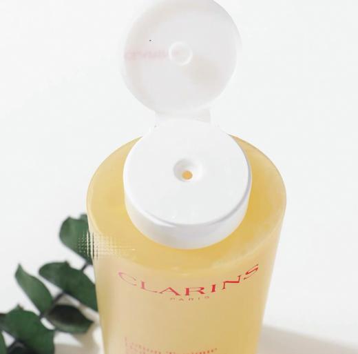 新版 法国Clarins娇韵诗 黄水（中/干性肤质适用）-400ml 商品图1