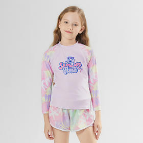 B.Duck小黄鸭儿童童装夏季泳衣 BD442002