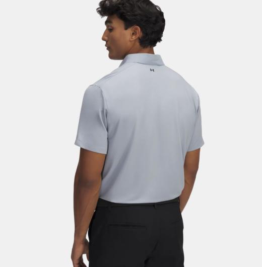 【五一尖货限时专享】
安德玛男子UA Tour Tips Polo衫1385128-465 商品图1