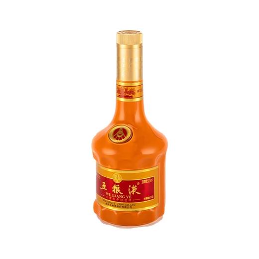 五粮液生肖酒 虎年 500ml 商品图2