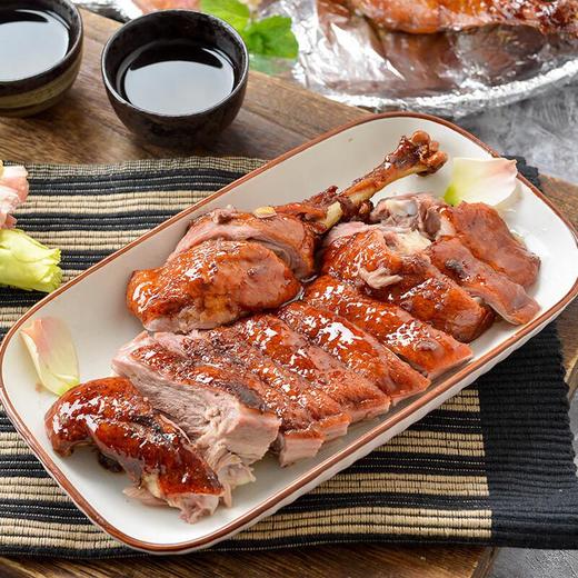 什邡油淋鹅/份 商品图0