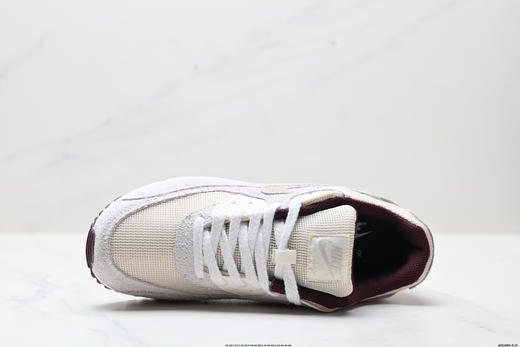 耐克Nike Air Max 90复古百搭休闲运动慢跑鞋DM0029-109男女鞋 商品图1