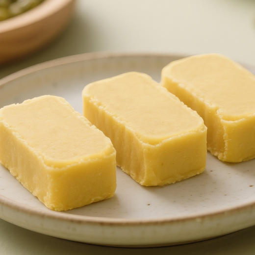 【皇佳香-青云好食城】五组合糕300g/袋 统手工糕点零食下午茶 商品图2