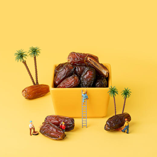 阿拉伯椰枣 商品图3