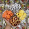 【四拼】豪华版水果拼盘 800g 商品缩略图0