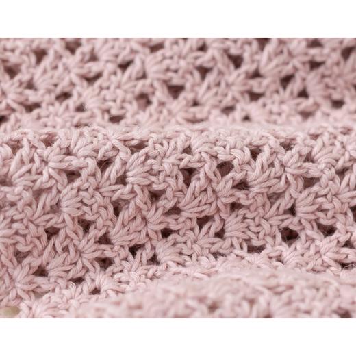 苏苏姐家双面两穿背心手工diy编织钩针毛线团自制衣服材料包 商品图3