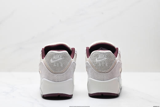 耐克Nike Air Max 90复古百搭休闲运动慢跑鞋DM0029-109男女鞋 商品图5