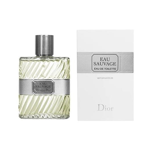 迪奥Dior清新之水清新果香木质调淡香水EDT100ml 商品图0