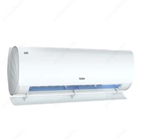 5楼京东家电海尔空调1.5匹