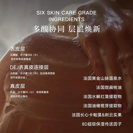 CLINSIS珂莱诗茶花少女沐浴露礼盒  【爆款礼盒】  滋润保湿香水沐浴乳 商品图2