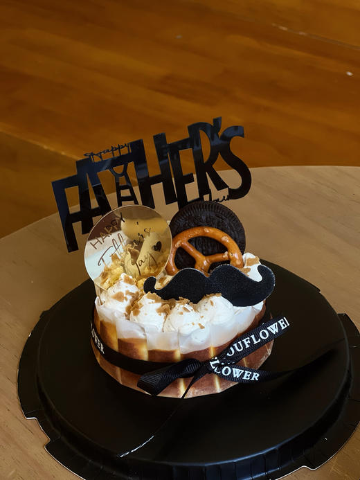 父亲节巴斯克 商品图0