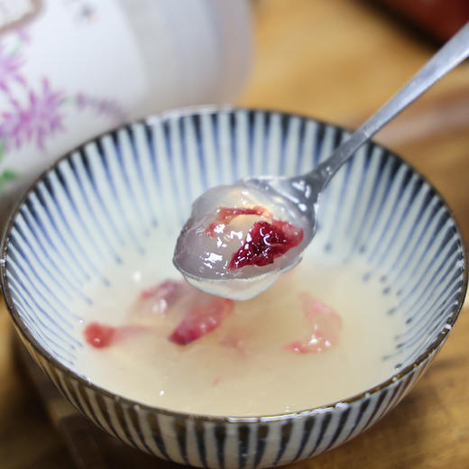 【云南逐南味 云南高原葛根粉】营养丰富 口感清凉 商品图3