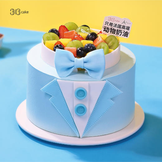 爸气男神，可选2/3/5磅 商品图0