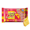 康师傅 3+2苏打夹心饼干 香草巧克力味500g 休闲零食 下午茶 商品缩略图5