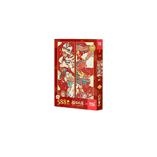 福瑞成祥 商品图0