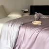 自然醒60支兰精天丝纯色双拼单品被套被罩HS 商品缩略图0