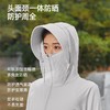 夏季新款热卖5000+爆款冰丝防晒衣upf50+女时尚轻薄透气夏季骑行防紫外线防晒服男款外套 商品缩略图1