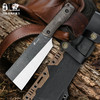 汉道黑森林直刀求生刀生存刀具 商品缩略图8