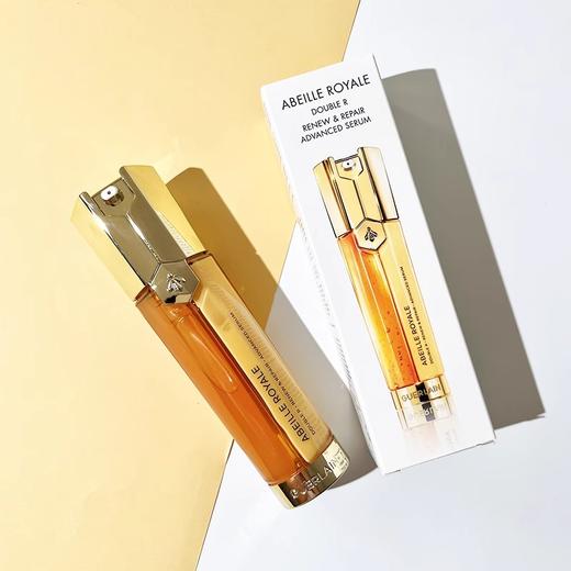 娇兰帝皇蜂蜂姿双效焕新修护紧塑精华露50ml 商品图1