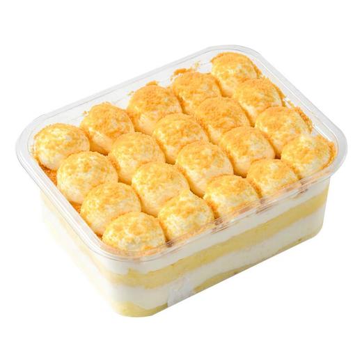 豆乳盒子蛋糕190g 商品图2