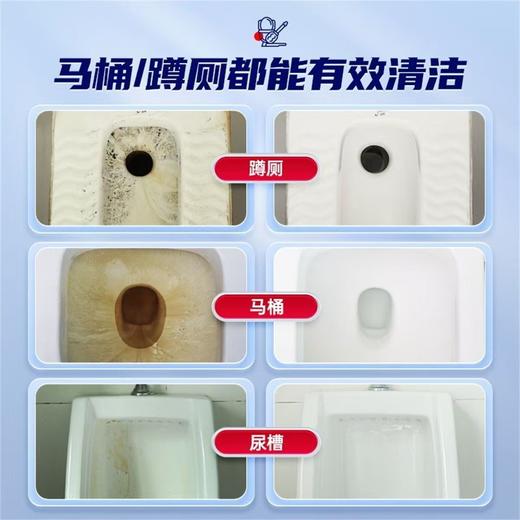 水卫士强效去渍洁厕净 商品图2