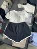 👩🏻女士💰450/套🇺🇸直邮‼️💢安德玛UA螺旋T恤短袖➕女士运动短裤套装⚠️ 商品缩略图6