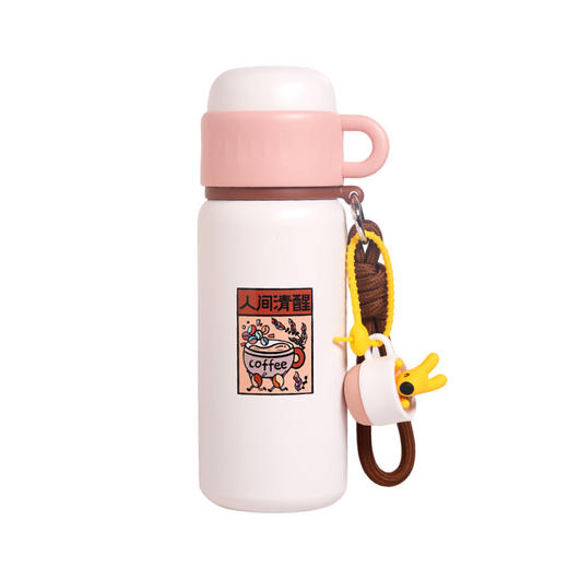 甲马系列保温杯 商品图4