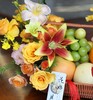 中秋节手提花篮 商品缩略图2