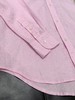 【高品质私服】【RL粉色宽松亚麻衬衫】100%优质亚麻，宽松H版型，适合各种身材G1430-CC【无标出货 介意慎拍】 商品缩略图13