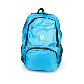 SHERIDAN喜来登运动休闲大容量折叠双肩背包SHB190452