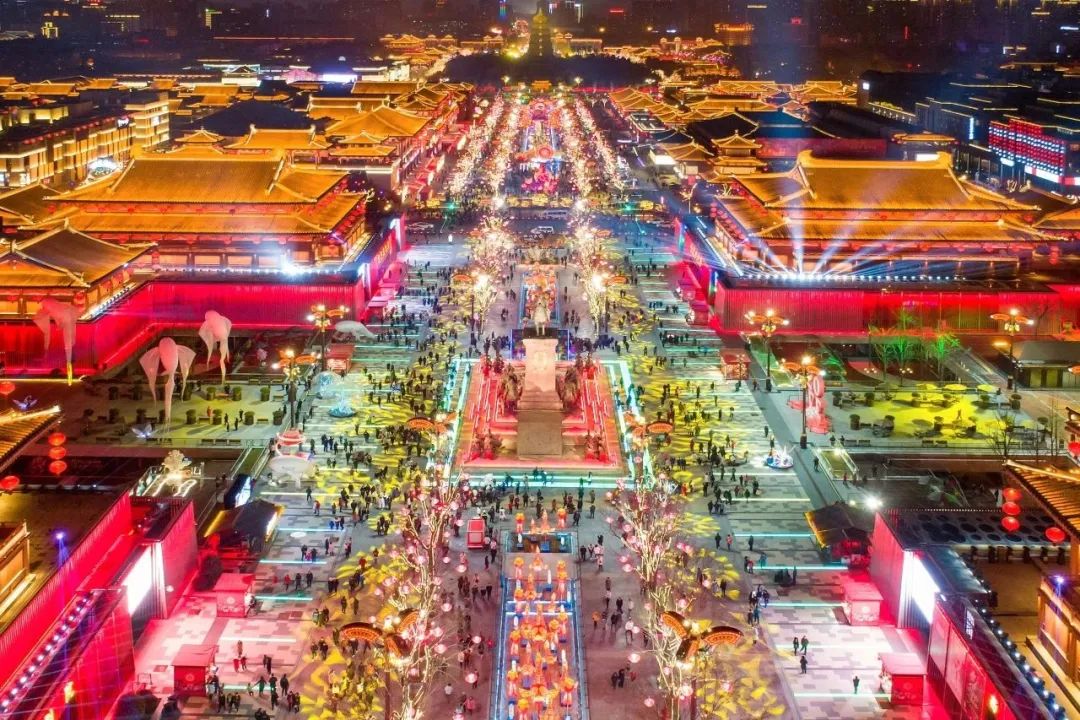 西安-秦岭博物5天4晚独立营（2025夏令营）