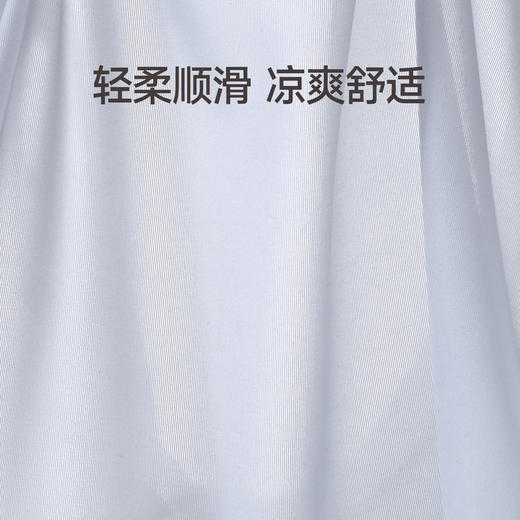 芬腾女士冰丝内裤10a级抗菌裆三角裤夏季薄款透气中腰大码短裤头 商品图1